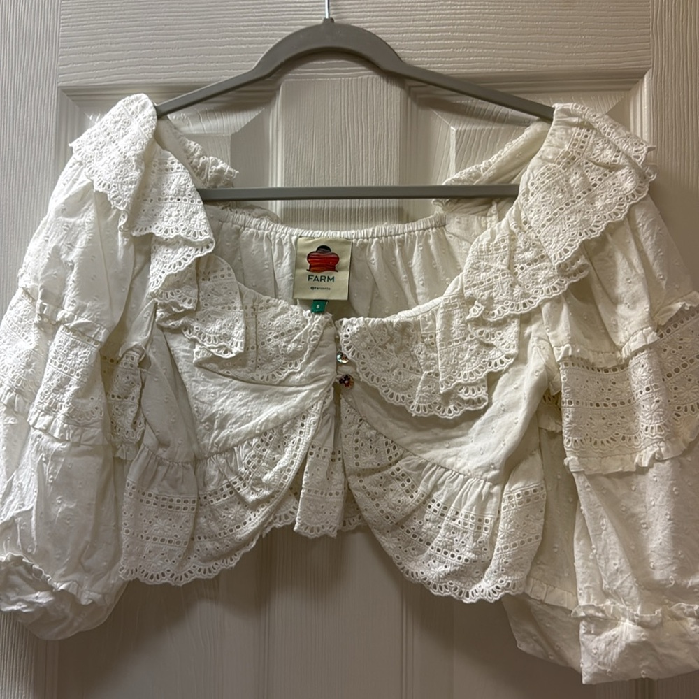 Farm Rio Top - Picture 2 of 3